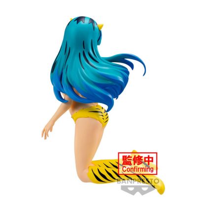 Urusei Yatsura Relax Time Lum 2 figure 14cm - Image 3