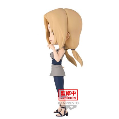 Naruto Shippuden Tsunade Q posket figure 14cm - Image 4