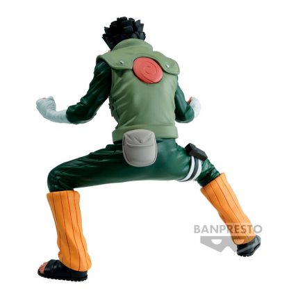 Naruto Shippuden Vibration Stars Rock Lee II figure 16cm - Image 3