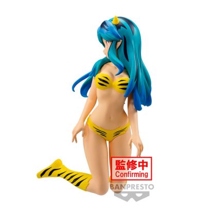 Urusei Yatsura Relax Time Lum 2 figure 14cm - Image 4