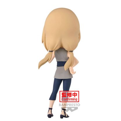Naruto Shippuden Tsunade Q posket figure 14cm - Image 5