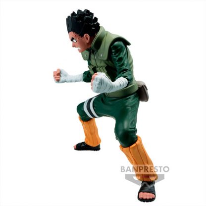 Naruto Shippuden Vibration Stars Rock Lee II figure 16cm - Image 4