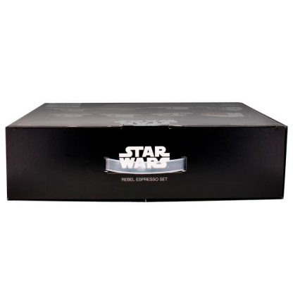 Star Wars Rebel Espresso set - Image 4