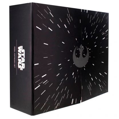 Star Wars Rebel Espresso set - Image 6