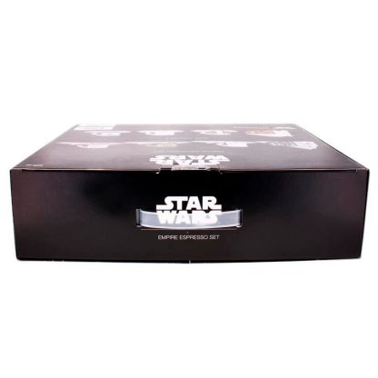 Star Wars Empire Espresso set - Image 4