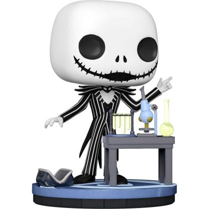 POP figure Disney Nightmare Before Christmas 30th Anniversary Jack Skellington - Image 2