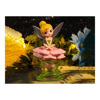 Disney Characters Tinker Bell Ver.A Q posket figure 10cm - Image 7