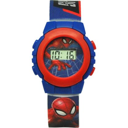 Marvel Spiderman digital watch - Image 2