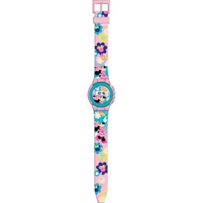 Disney Minnie digital watch - Image 2