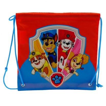 Paw Patrol gym bag 25cm - Image 2