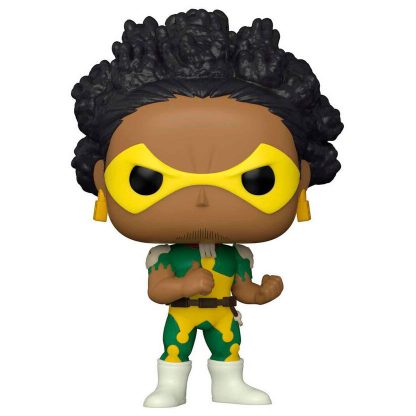 POP figure My Hero Academia Locklock Exclusive - Image 2