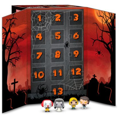 Advent calendar 13-Day Spooky Countdown - Image 2