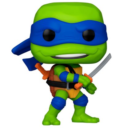 POP figure Ninja Turtles Leonardo - Image 2