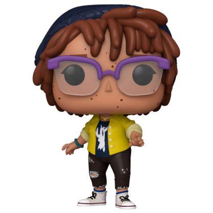 POP figure Ninja Turtles April Oneil - Image 2