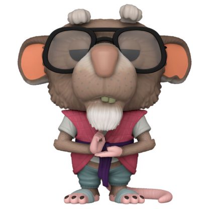 POP figure Ninja Turtles Splinter - Image 2