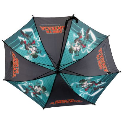 My Hero Academia automatic umbrella 54cm - Image 3