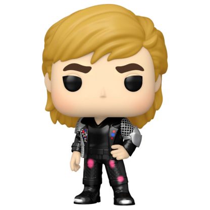 POP figure Rocks Duran Duran Nick Rhodes - Image 2