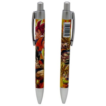 Dragon Ball pen - Image 2