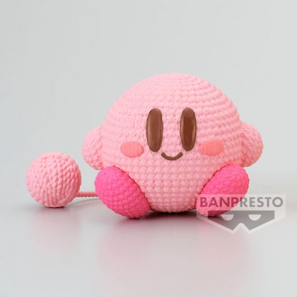 Kirby Amicot Petit Kirby figure 5cm - Image 2