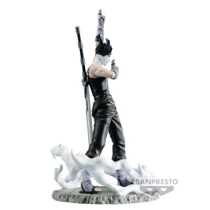 Naruto Shippuden Memorable Saga Momochi Zabuza figure 14cm - Image 2