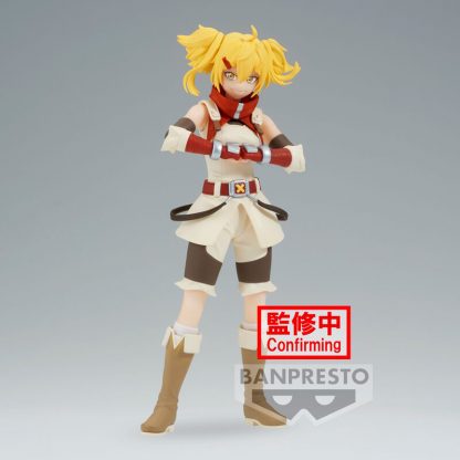 Shangri-La Frontier Oikatzo figure 14cm - Image 2