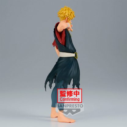 Hells Paradise DXF Aza Chobe figure 17cm - Image 2