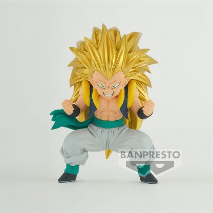 Dragon Ball Z Blood of Saiyans Gotenks Special XVI figure 9cm - Image 2