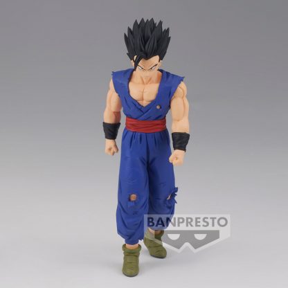 Dragon Ball Super Super Hero Solid Edge Works Son Gohan Ultimate figure 19cm - Image 2