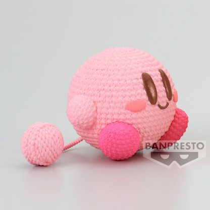 Kirby Amicot Petit Kirby figure 5cm - Image 3