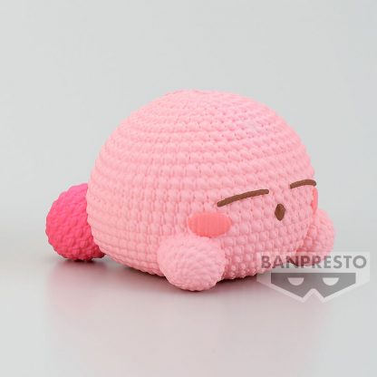 Kirby Amicot Petit Sleeping Kirby figure 4cm - Image 3