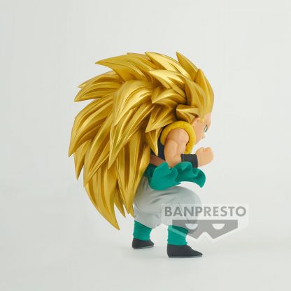 Dragon Ball Z Blood of Saiyans Gotenks Special XVI figure 9cm - Image 3