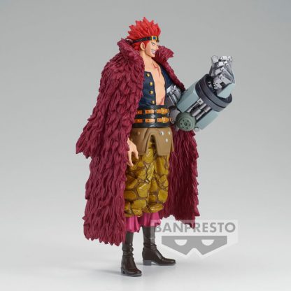 One Piece The Grandline Series Eustass Kid figure 17cm - Image 3