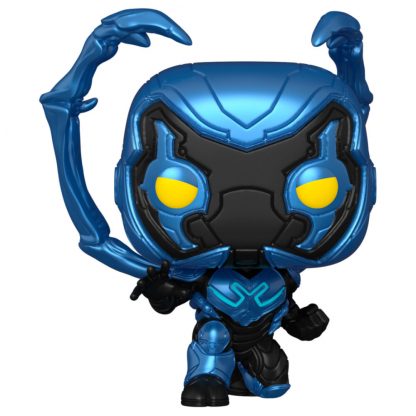 POP figure DC Comics Blue Beetle - Blue Beetle - Image 2