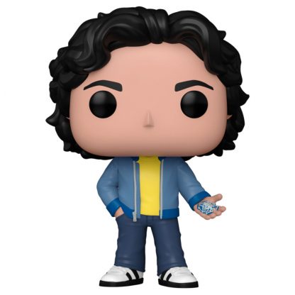 POP figure DC Comics Blue Beetle Jaime Reyes - Image 2