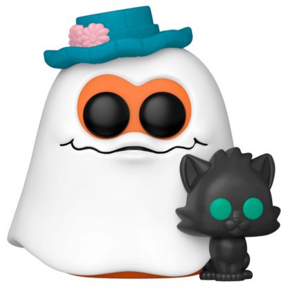 POP figure McDonalds Nugget Buddies Ghost - Image 2