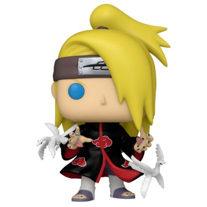 POP figure Naruto Shippuden Deidara - Image 2