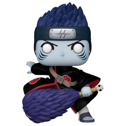 POP figure Super Naruto Shippuden Kisame Hoshigaki 15cm - Image 2
