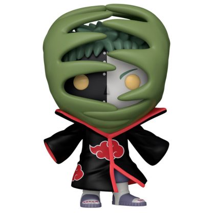 POP figure Super Naruto Shippuden Zetsu 15cm - Image 2