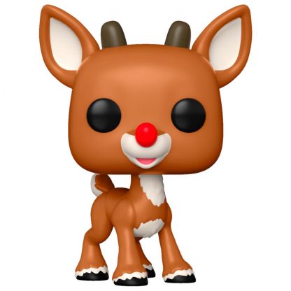 POP figure Rudolph the Red-Nosed Reindeer Rudolph - Image 2