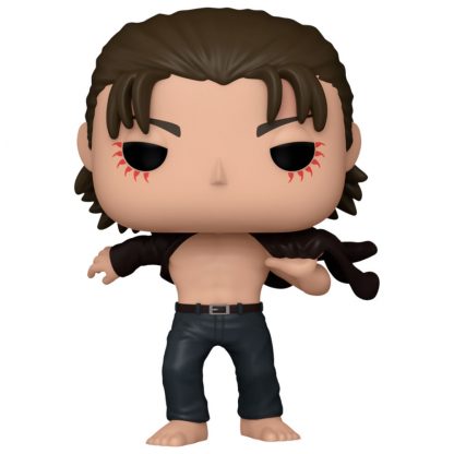 POP figure Attack on Titan Eren Jeager - Image 2