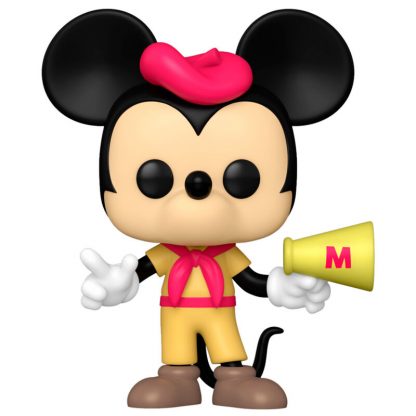 POP figure Disney 100th Anniversary Mickey Mouse Club - Image 2