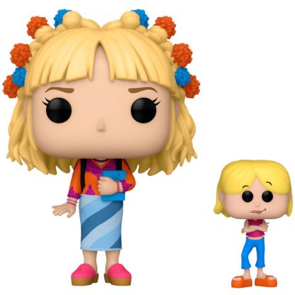 POP figure Disney 100th Anniversary Lizzie McGuire - Image 2