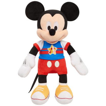Disney Mickey sound plush toy - Image 2