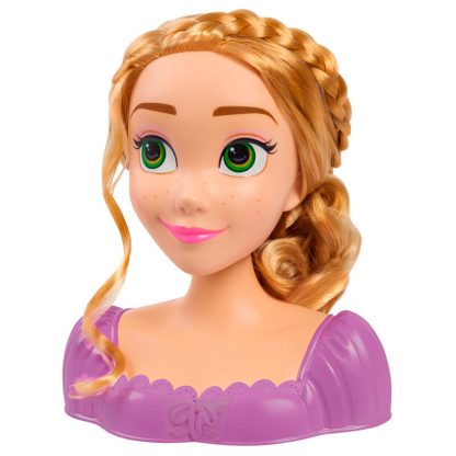 Disney Rapunzel bust - Image 3