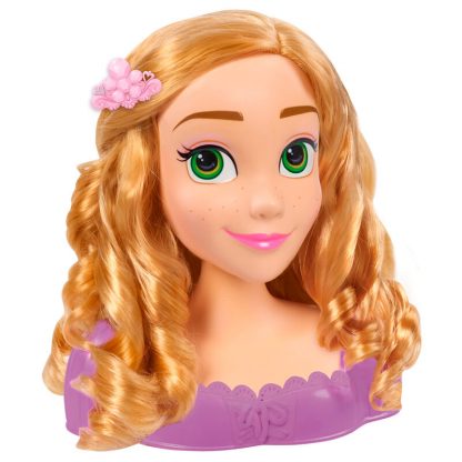 Disney Rapunzel bust - Image 8