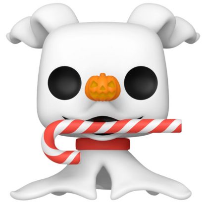 POP figure Disney Nightmare Before Christmas 30th Anniversary Zero - Image 2