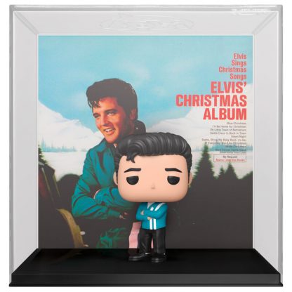 POP figure Albums Elvis Christmas - Image 2