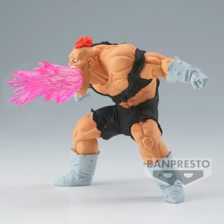 Dragon Ball Z G X Materia Recoome figure 11cm