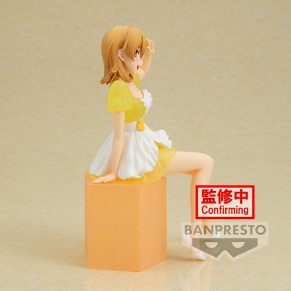 My Teen Romantic Comedy Snafu 10th Anniversary Serenus Couture Iroha Isshiki figure 14cm - Image 2