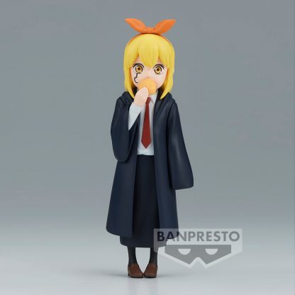 Mashle Magic and Muscles Lemon Irvine figure 11cm - Image 2